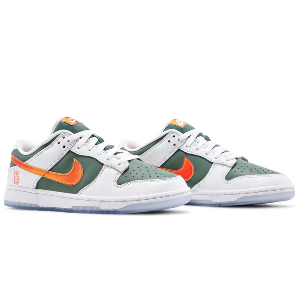 Nike Dunks NY vs NY - Picture 4 of 4